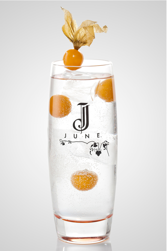 Fotografía coctel