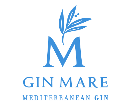Logo Gin Mare