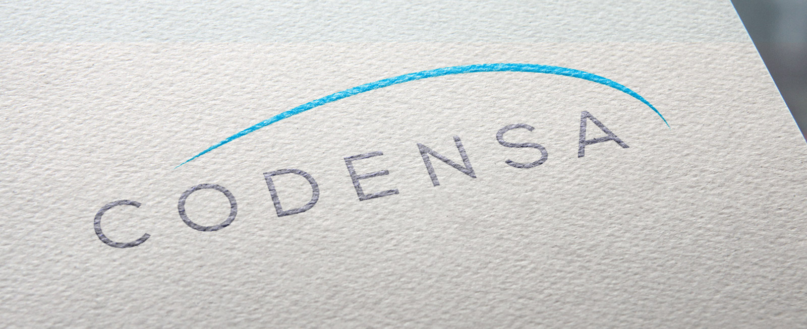 Identidad corporativa Codensa