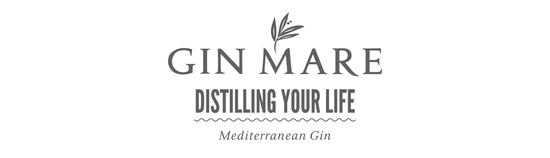 Gin Mare Distilling your life