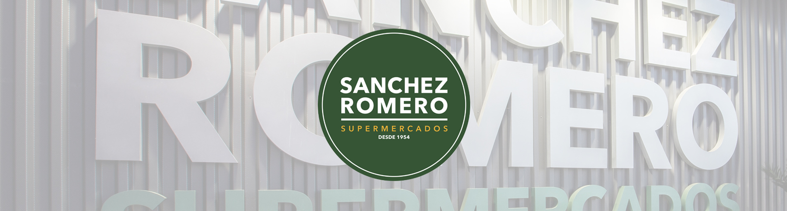 SANCHEZ ROMERO Supermercados