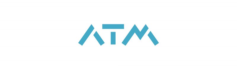 ATM logo
