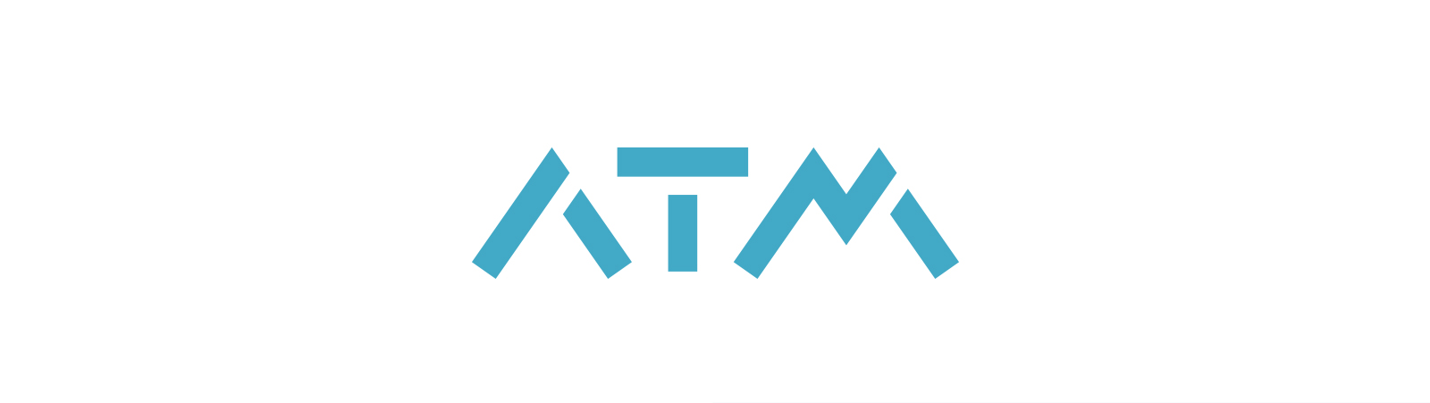 ATM logo